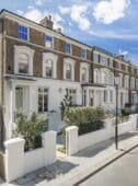 homes for sale in chelsea Netherton Grove