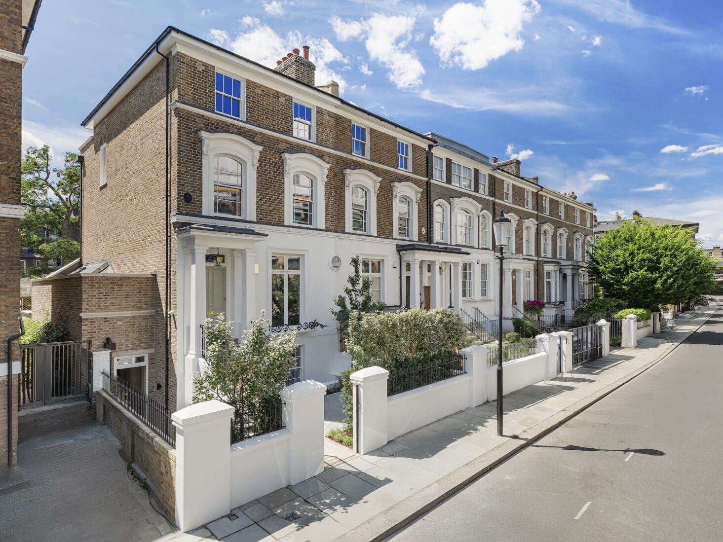 homes for sale in chelsea Netherton Grove