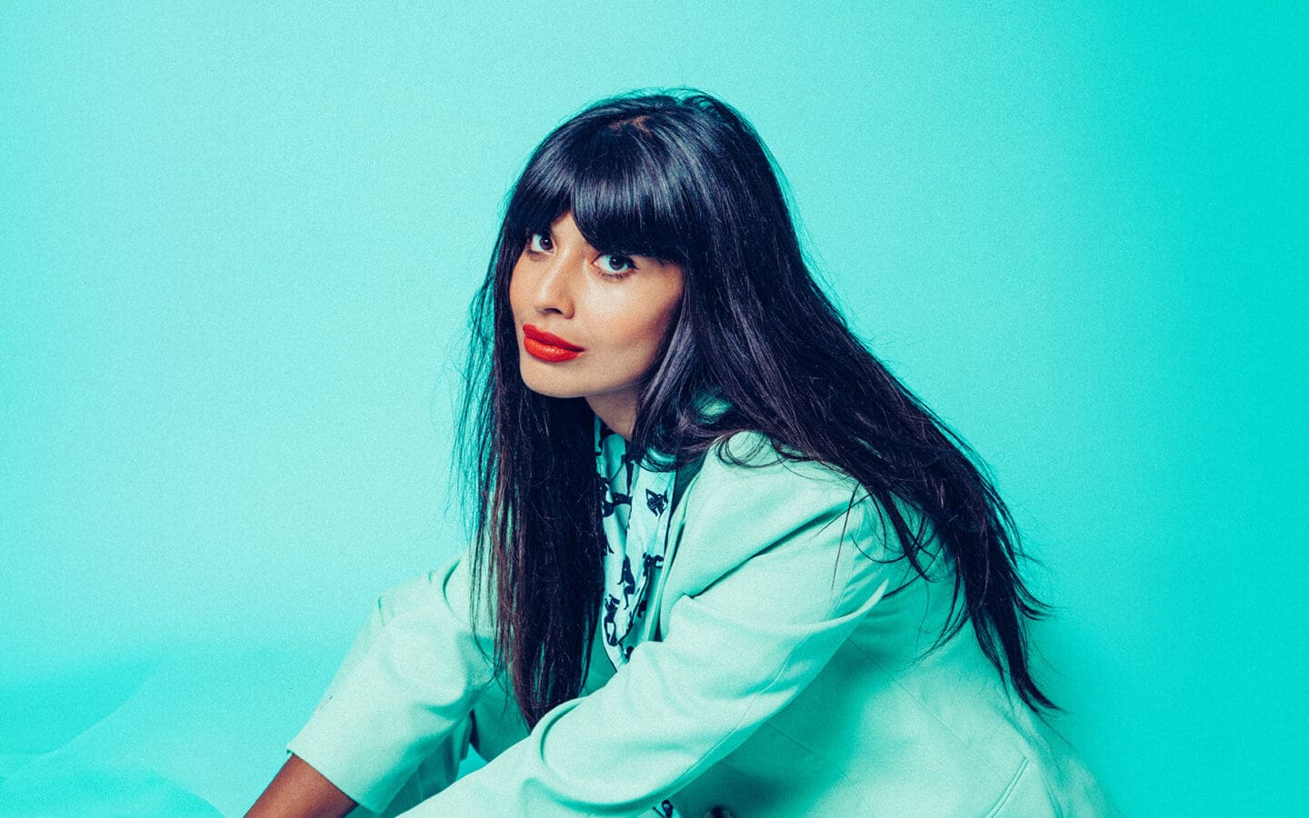 jameela jamil