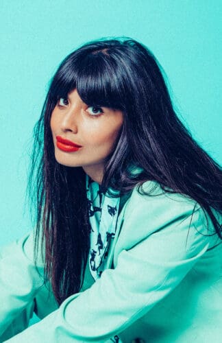 jameela jamil