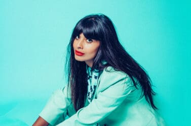 jameela jamil
