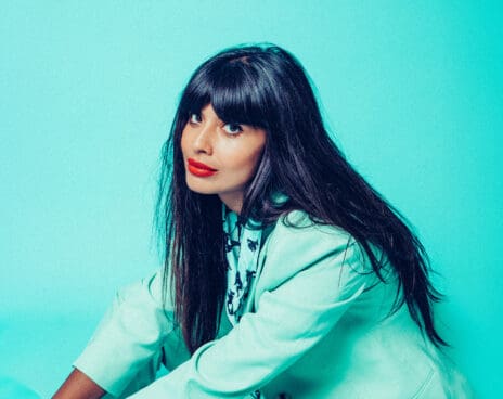 jameela jamil