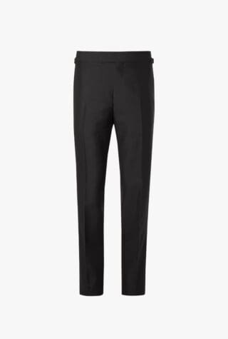 Kingsman Eggsy’s tuxedo trousers