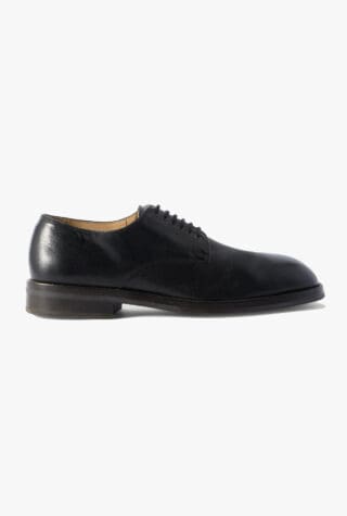 Lemaire Leather Derby Shoes