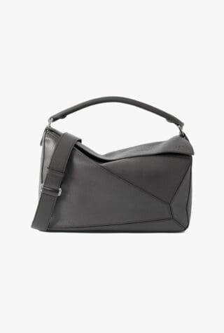 Loewe Puzzle Edge Messenger Bag