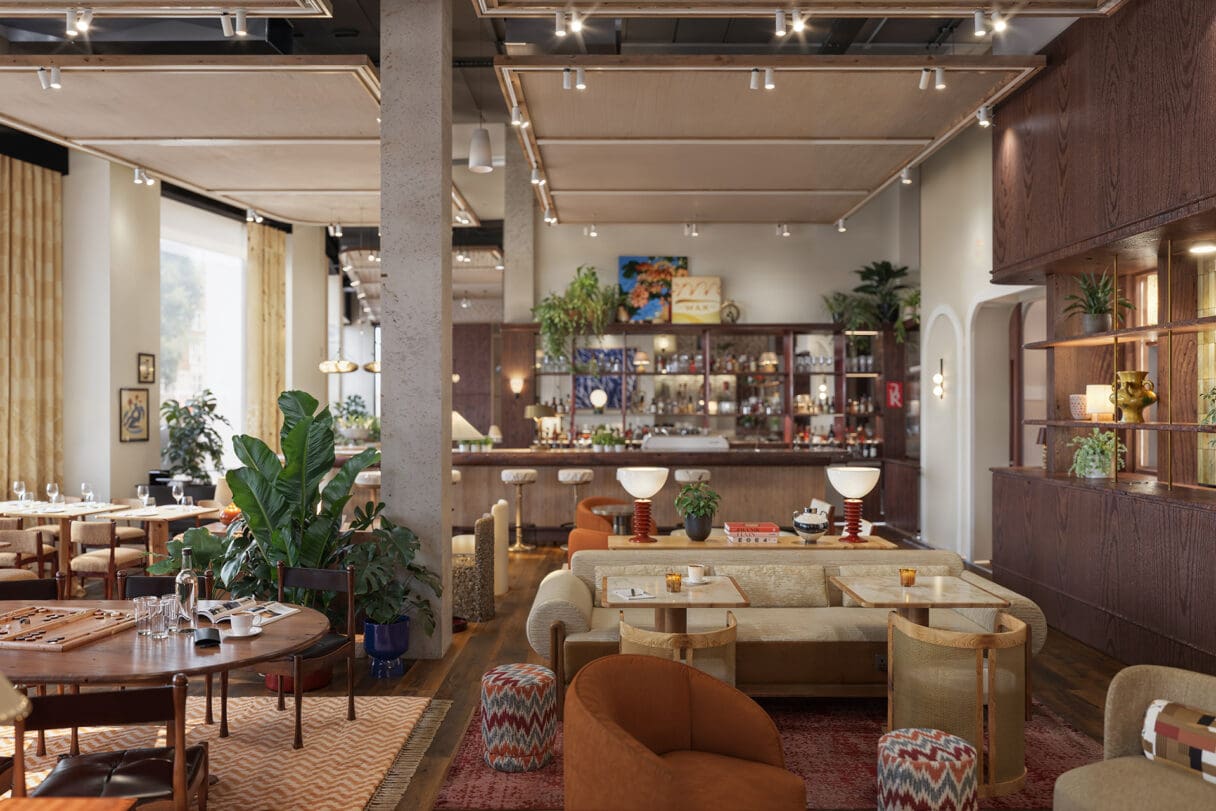 Desmond & Dempsey 402 pyjamas