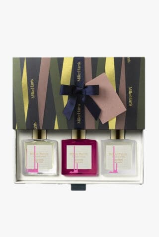Miller Harris Scherzo trio gift set