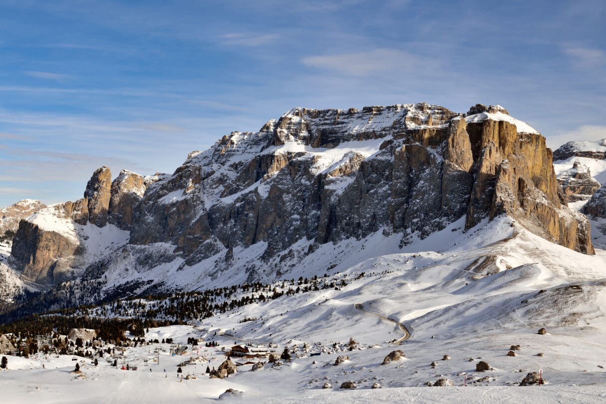 Selva di Val Gardena, South Tyrol