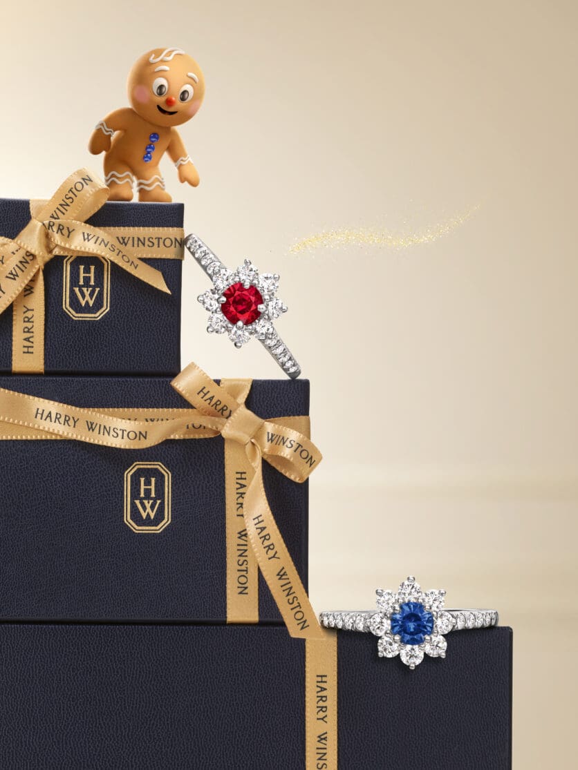 The Sunflower Collection