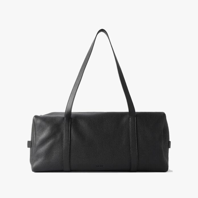 The Row Gio duffle bag 