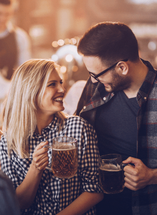 bierhaus canary wharf