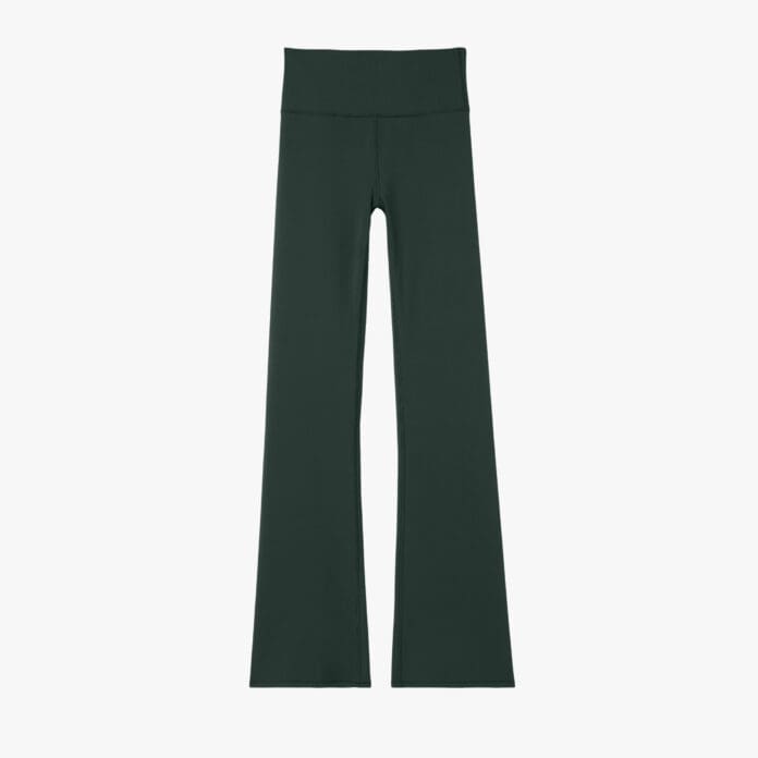 Vuori AllTheFeels flares