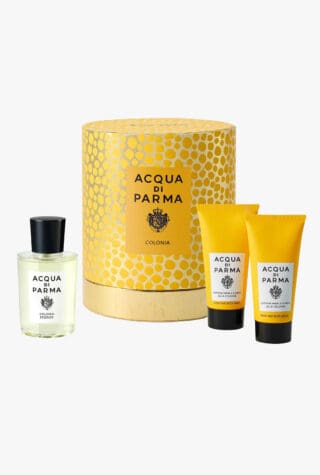 Acqua di Parma Colonia Essenza set