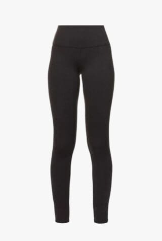 ALO YOGA Airbrush high-rise leggings