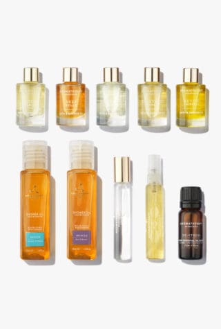 Aromatherapy Associates Ultimate Selfcare Heroes
