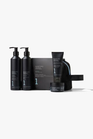Bamford Men's Edition 1 The Essentials