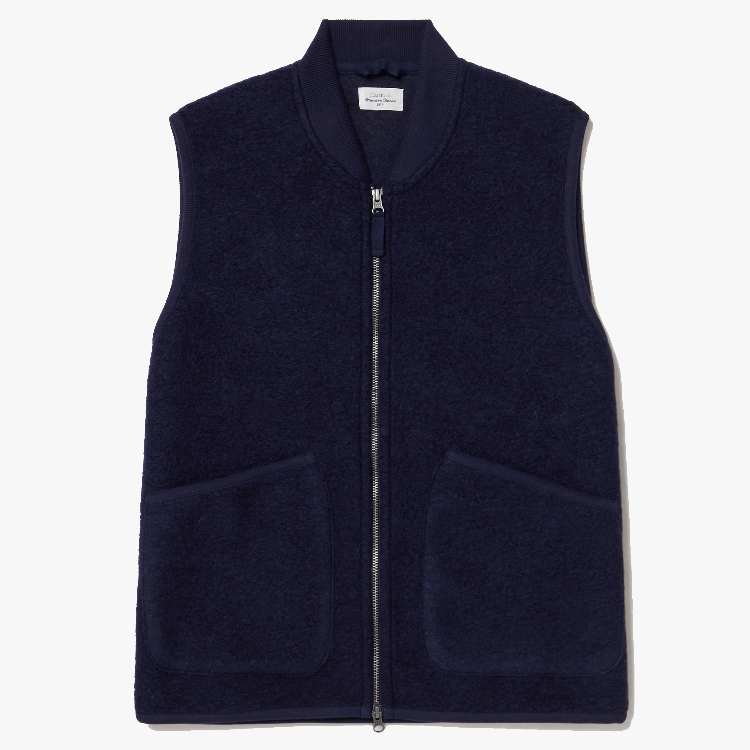 Hartford Gilet
