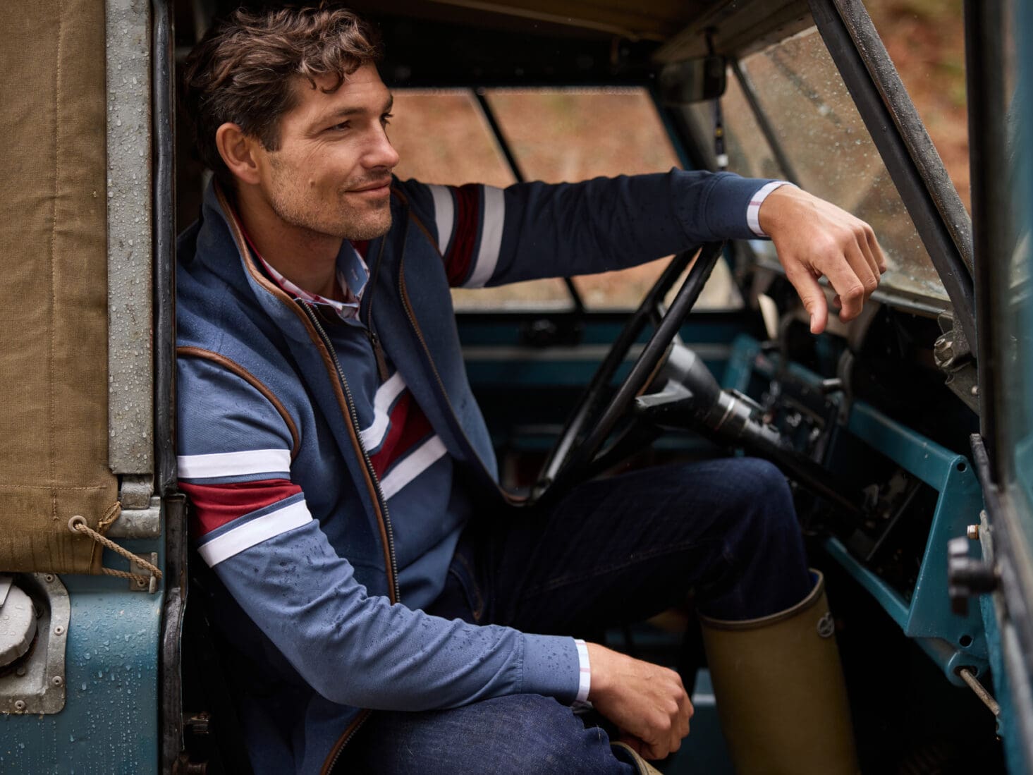 best gilets for men schoffel