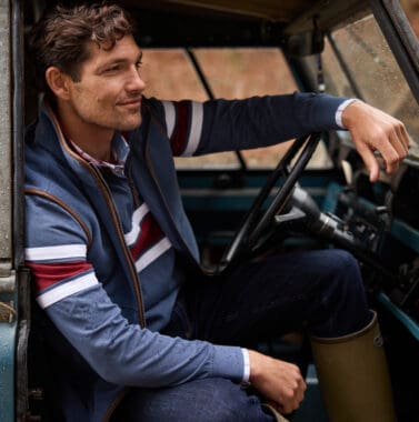 best gilets for men schoffel