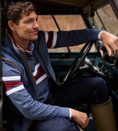 best gilets for men schoffel