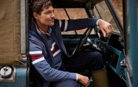 best gilets for men schoffel