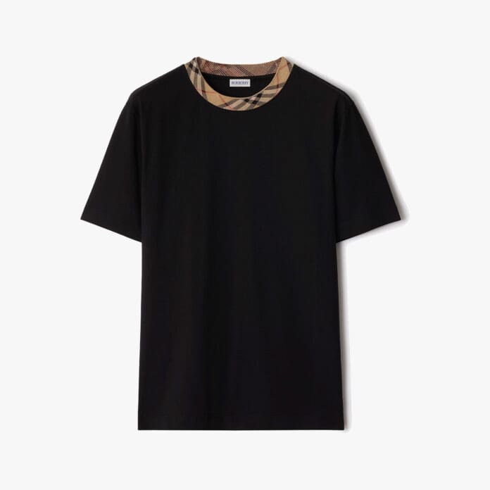 burberry t-shirt