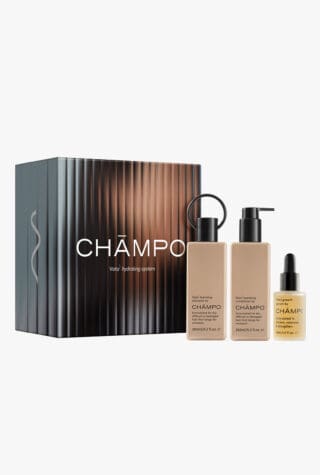Champo Vata Hydrating System