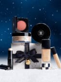 beauty christmas gifts chanel
