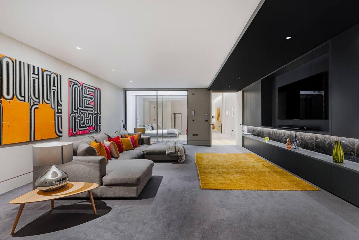 chelsea park gardens