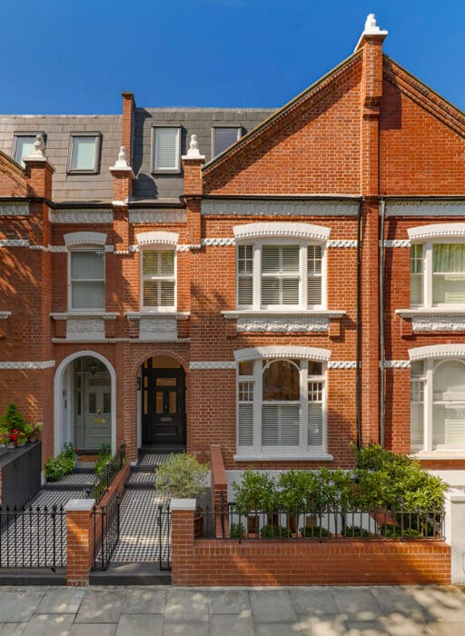 chipstead street fulham