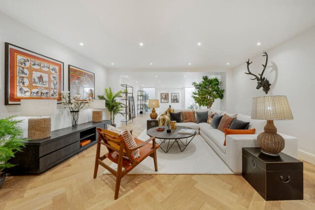 chipstead street fulham