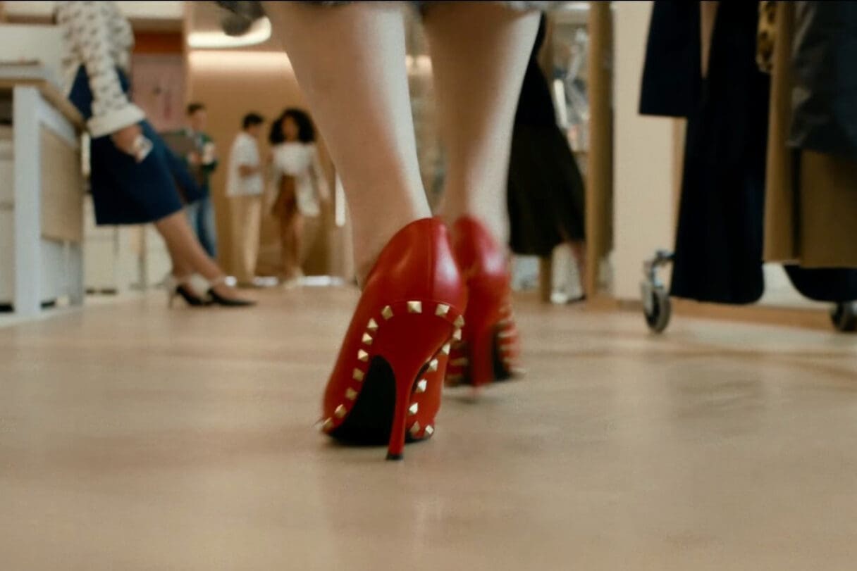 The Devil Wears Prada 2 trailer