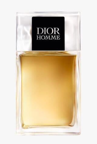Dior Homme After Shave Lotion