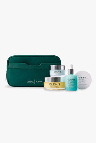 Elemis x Aston Martin Aramco Formula One™ Team Iconic Discovery Set