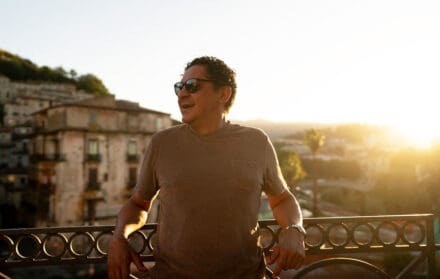francesco mazzei