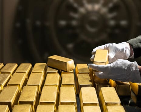 gold