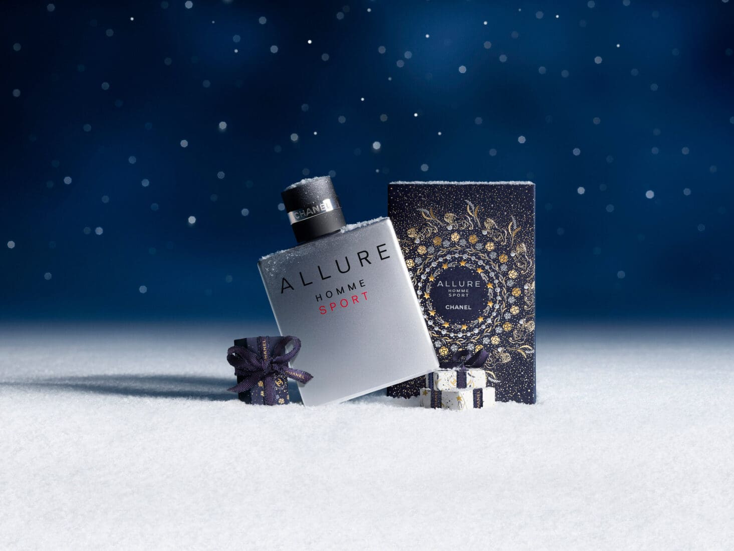 best grooming gifts chanel