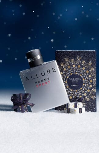 best grooming gifts chanel