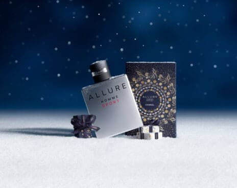 best grooming gifts chanel