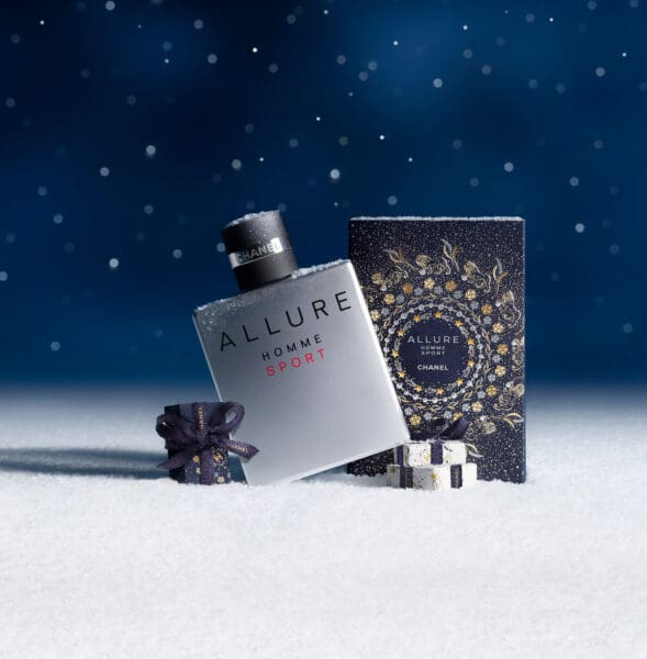 best grooming gifts chanel