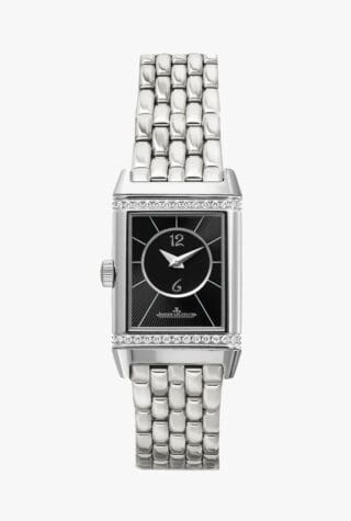 Jaeger LeCoultre Reverso Classic Duetto watch