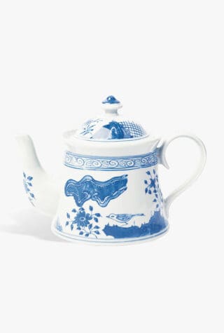 OKA Kraak teapot