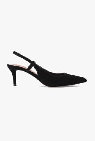 Kurt Geiger Belgravia slingback heels