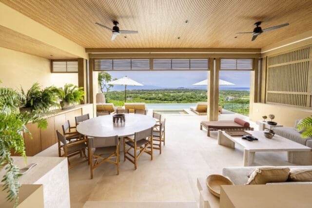 las vistas estates mexico