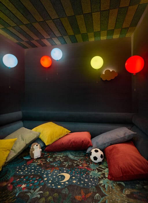 lighthouse social london