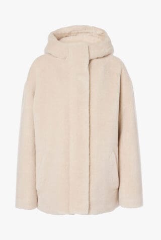 Loro Piana Carlow cashmere and silk jacket