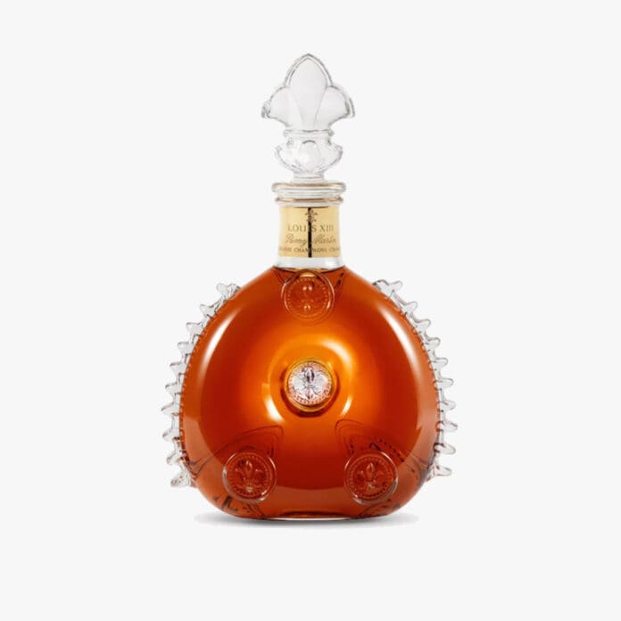 LOUIS XIII The Classic Decanter