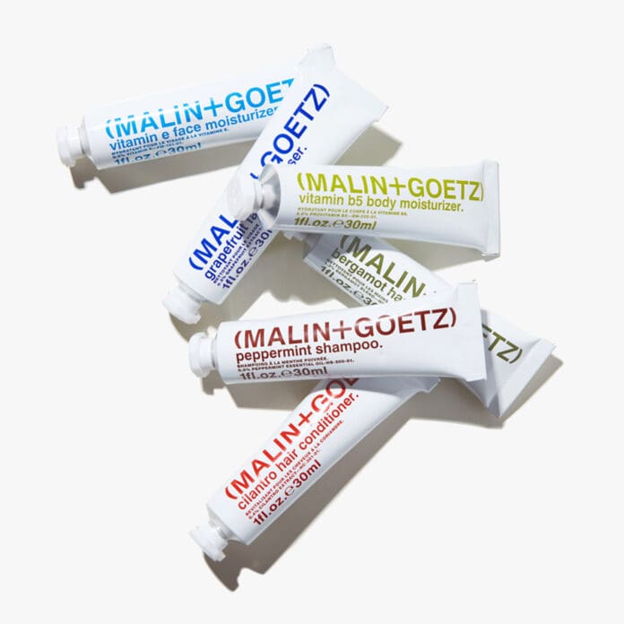 Malin + Goetz Essentials Kit