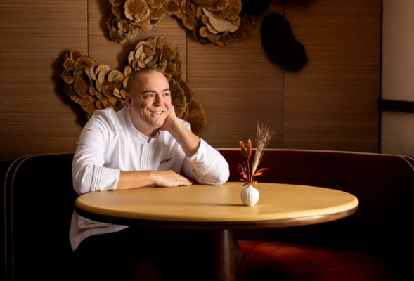 Matt Abé