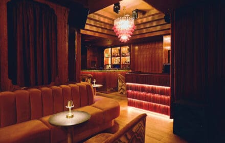 new members' clubs london christabel's